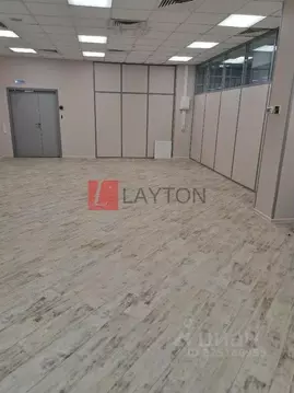 Офис в Москва 1-й Волоколамский проезд, 10 (138 м)