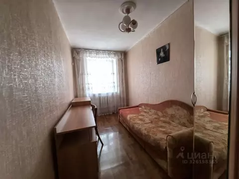 1-к кв. Иркутская область, Иркутск ул. Красных Мадьяр, 132 (30.0 м)