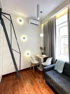 Студия Москва Страстной бул., 4С4 (22.0 м)