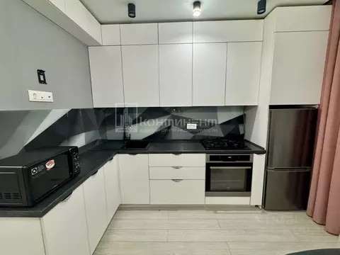 2-к кв. Владимирская область, Ковров Еловая ул., 80/1 (55.6 м)