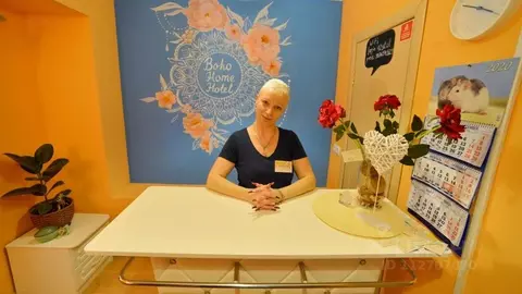 Комната Санкт-Петербург Пушкинская ул., 8 (10.0 м)