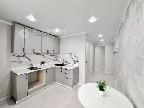 1-к кв. Чувашия, Чебоксары ул. Композитора Васильева, 9к1 (43.3 м)