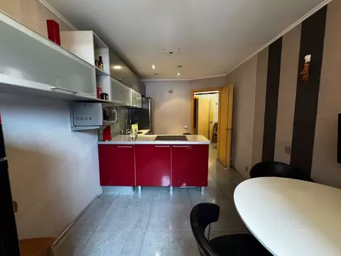 3-к кв. Санкт-Петербург просп. Энгельса, 124К3 (72.7 м)