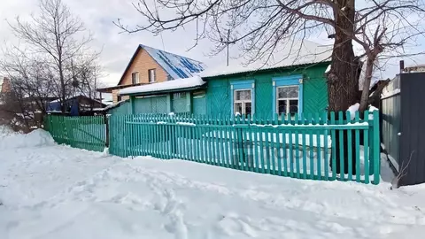 Дом в Челябинская область, Челябинск Пятигорская ул., 56 (48 м)