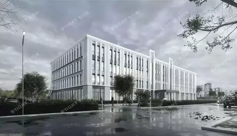 Офис в Санкт-Петербург Гранитная ул., 51 (404 м)