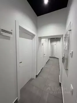 Офис в Татарстан, Казань Лево-Булачная ул., 50 (333 м)