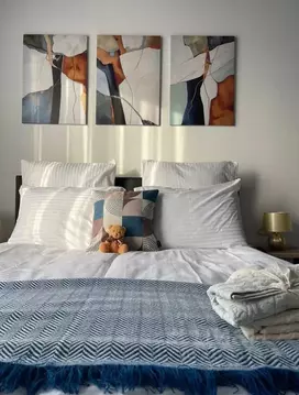 1-к кв. Карелия, Петрозаводск ул. Антикайнена, 38 (29.0 м)