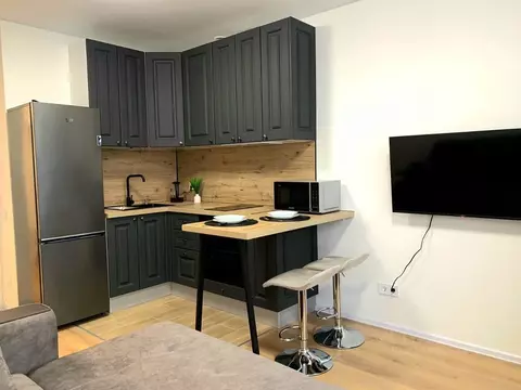 Студия Москва Производственная ул., 17 (21.2 м)