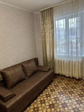 1-к кв. Башкортостан, Уфа ул. Рабкоров, 2/9 (30.0 м)