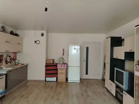 Студия Челябинская область, Челябинск ул. 2-я Эльтонская, 57 (33.5 м)