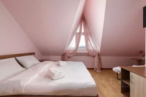 Комната Краснодарский край, Сочи ул. Просвещения, 150 (15.0 м)