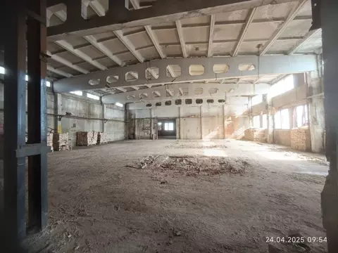 Производственное помещение в Владимирская область, Кольчугино ул. ...