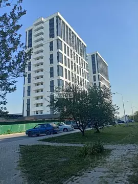 1-к кв. Белгородская область, Белгород Славянская ул., 7 (29.0 м)