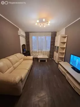 2-комнатная квартира: Москва, Кировоградская улица, 24к2 (44.7 м)