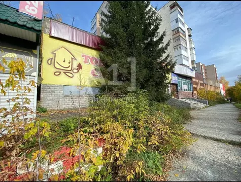 Помещение свободного назначения в Челябинская область, Златоуст ул. ...