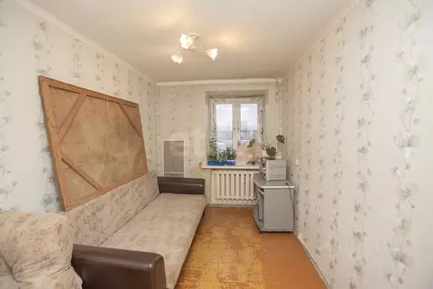 2-к кв. Нижегородская область, Нижний Новгород ул. Переходникова, 31 ...