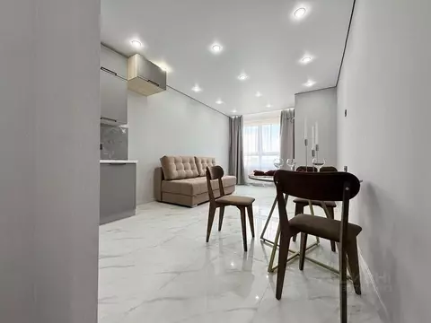 2-к кв. Пензенская область, Пензенский район, Засечный сельсовет, с. ...