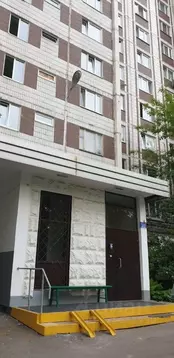 2-к кв. Москва ул. Чичерина, 12/2 (56.0 м)