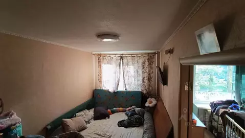 2-к кв. Санкт-Петербург, Санкт-Петербург, Колпино ул. Братьев ...