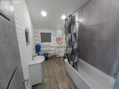 Дом в Сергиево-Посадский городской округ, ДНП Красная Сторожка, 355А ...