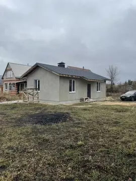 Коттедж в Пензенская область, Пенза  (55 м)