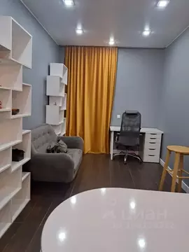 1-к кв. Московская область, Химки ул. Имени К.И. Вороницына, 1к2 (35.0 ...