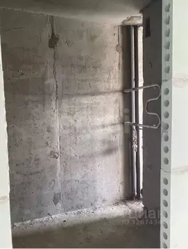 1-к кв. Тверская область, Тверь ул. Тамары Ильиной, 31 (42.8 м)