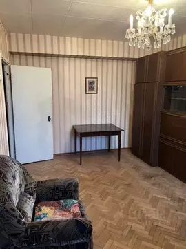 2-к кв. Москва ул. Обручева, 12 (44.1 м)