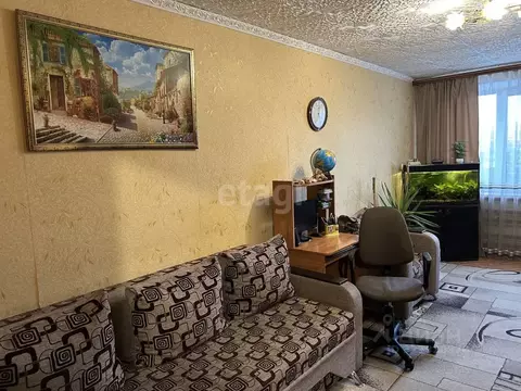 3-к кв. Белгородская область, Белгородский район, Разумное рп ул. ...