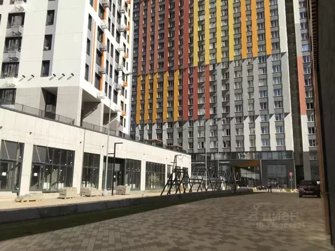 Помещение свободного назначения в Московская область, Красногорск ...