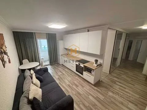 4-к кв. Белгородская область, Белгород Первомайская ул., 11 (69.5 м)