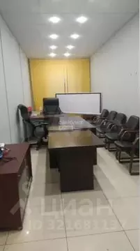 Офис в Тюменская область, Тюмень ул. Тимирязева, 10/4 (30 м)