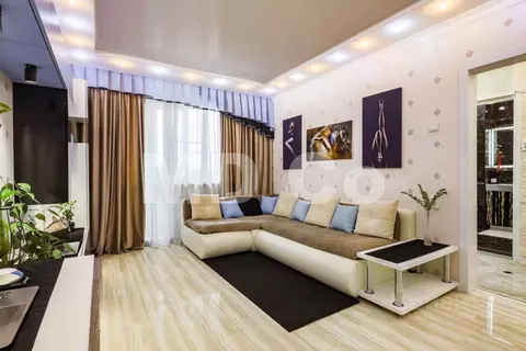 1-к кв. Москва Шелепихинское ш., 13С4 (40.0 м)