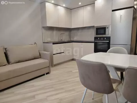 3-комнатная квартира: Саратов, проспект Энтузиастов, 2 (67.7 м)