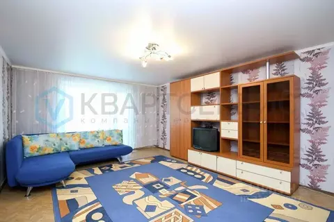 1-к кв. Омская область, Омск ул. Дмитриева, 1/1 (53.1 м)