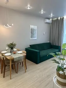 1-к кв. Башкортостан, Уфа ул. Энтузиастов, 7 (39.0 м)