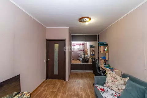 1-к кв. Тюменская область, Тюмень Микрорайон мыс, ул. Малиновского, 6 ...