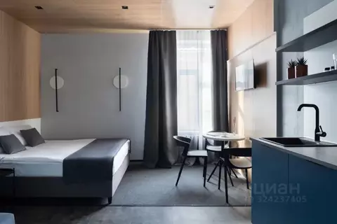 Комната Ставропольский край, Ставрополь ул. Казачья, 23