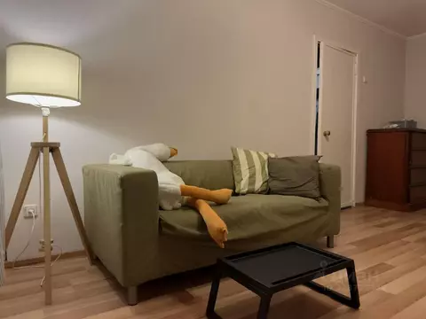 2-к кв. Москва ул. Академика Павлова, 12К2 (44.3 м)