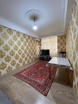 1-к кв. Дагестан, Махачкала ул. Эльзы Ибрагимовой (50.0 м)