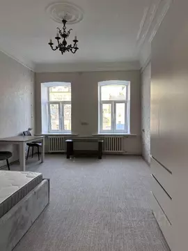 Комната Москва Сеченовский пер., 5