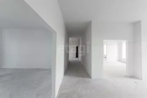 3-к кв. Красноярский край, Красноярск Преображенский мкр, Город ...