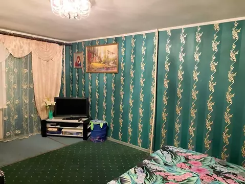 1-к кв. Коми, Вуктыл Пионерская ул., 1 (50.4 м)