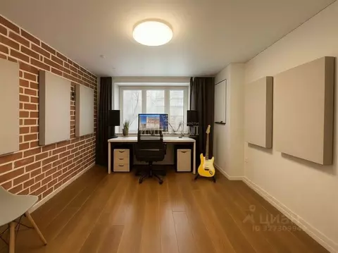 2-к кв. Марий Эл, Йошкар-Ола ул. Баумана, 14 (48.1 м)