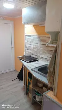 1-к кв. Краснодарский край, Новороссийск городской округ, с. Мысхако ...