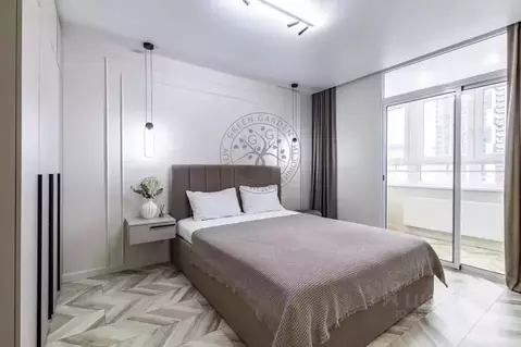 1-к кв. Свердловская область, Екатеринбург ул. Машинная, 4 (35.2 м)