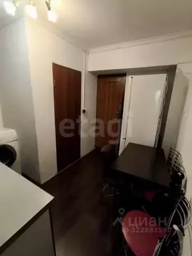 1-к кв. Пермский край, Пермь Серпуховская ул., 8 (18.1 м)