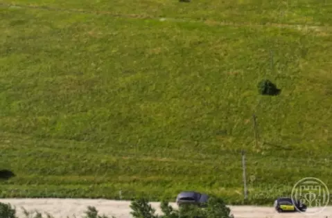 Участок в Ленинградская область, Ломоносовский район, Оржицкое с/пос, ...