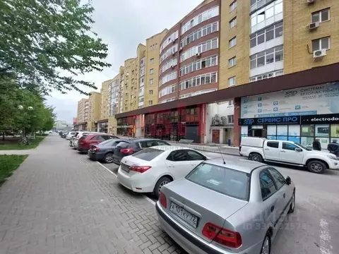 Офис в Тюменская область, Тюмень Тюменский-1 мкр, ул. Николая ...