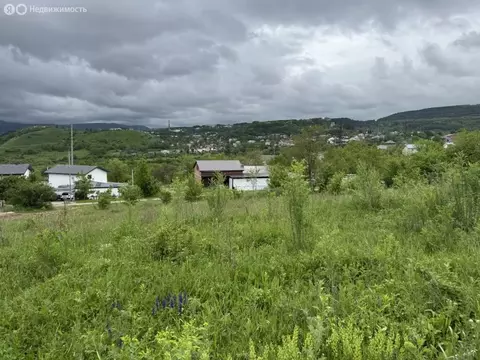 Участок в Ставропольский край, Кисловодск (6 м)